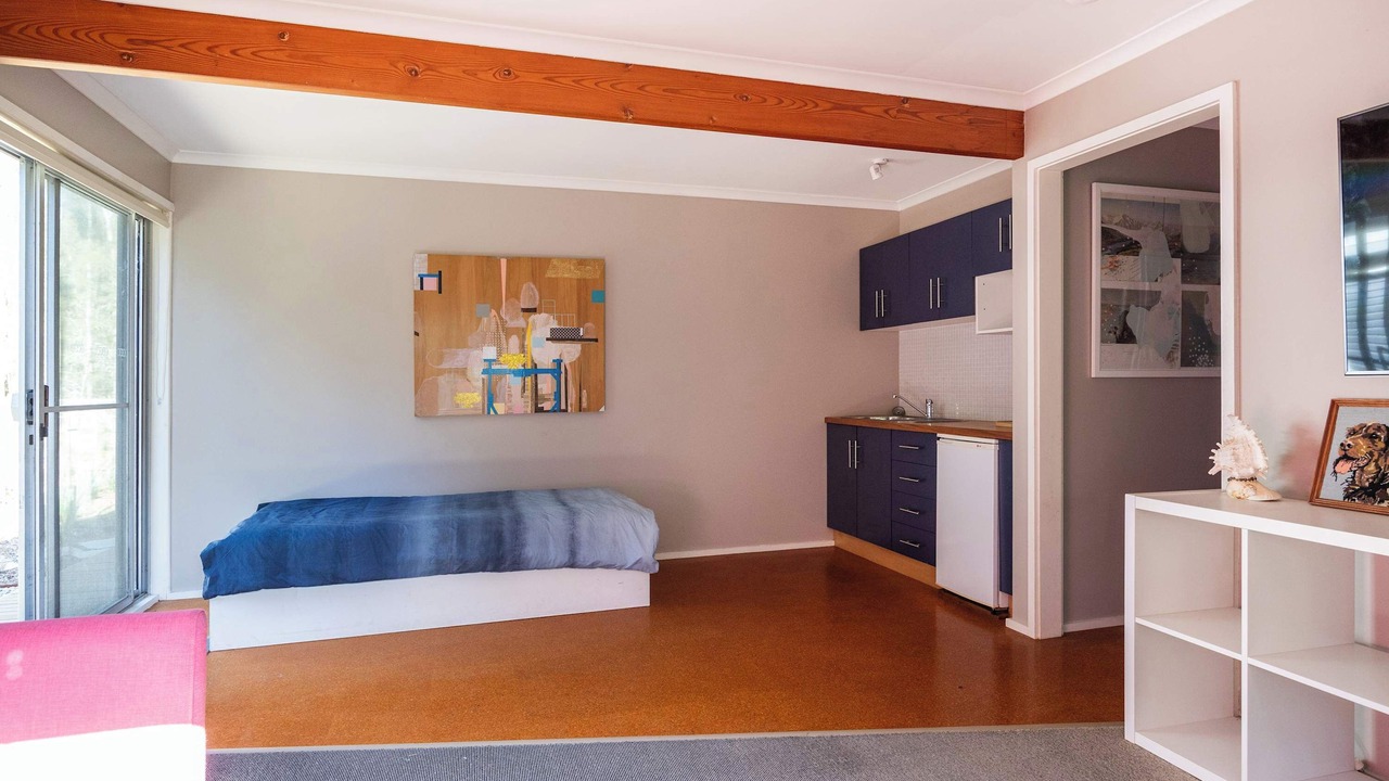 Photo of Bedroom in Bawley Point