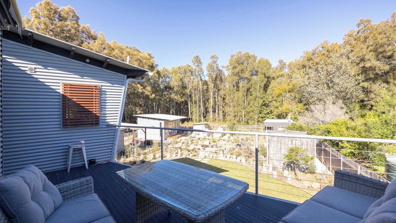 Photo of Outdoor in Bawley Point