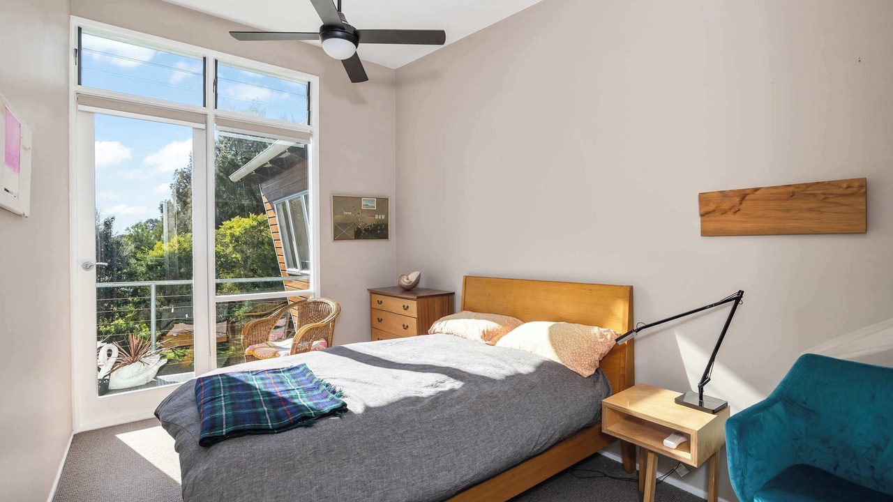 Photo of Bedroom in Bawley Point