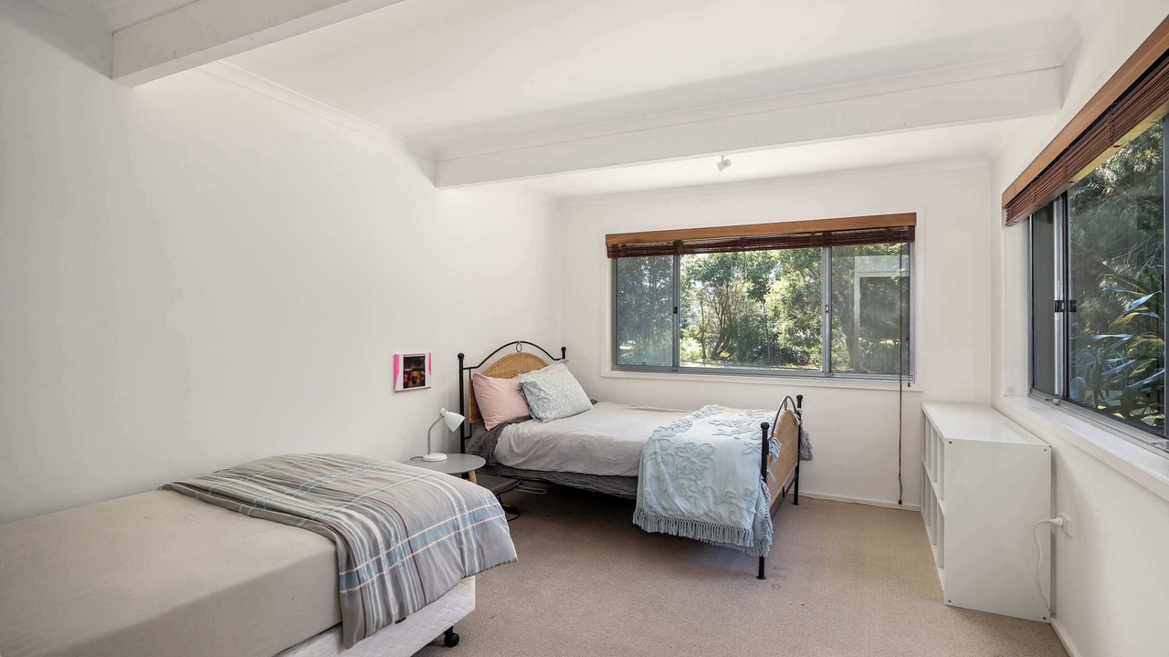 Photo of Bedroom in Bawley Point