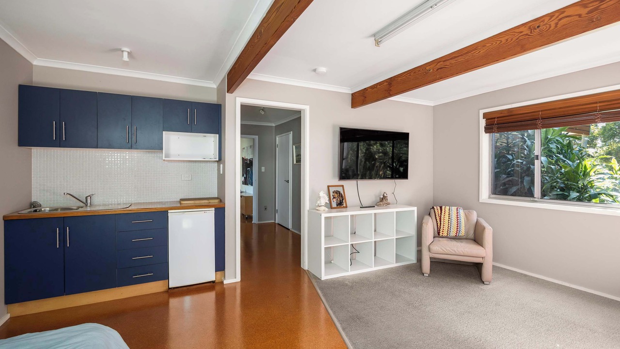 Photo of Bedroom in Bawley Point