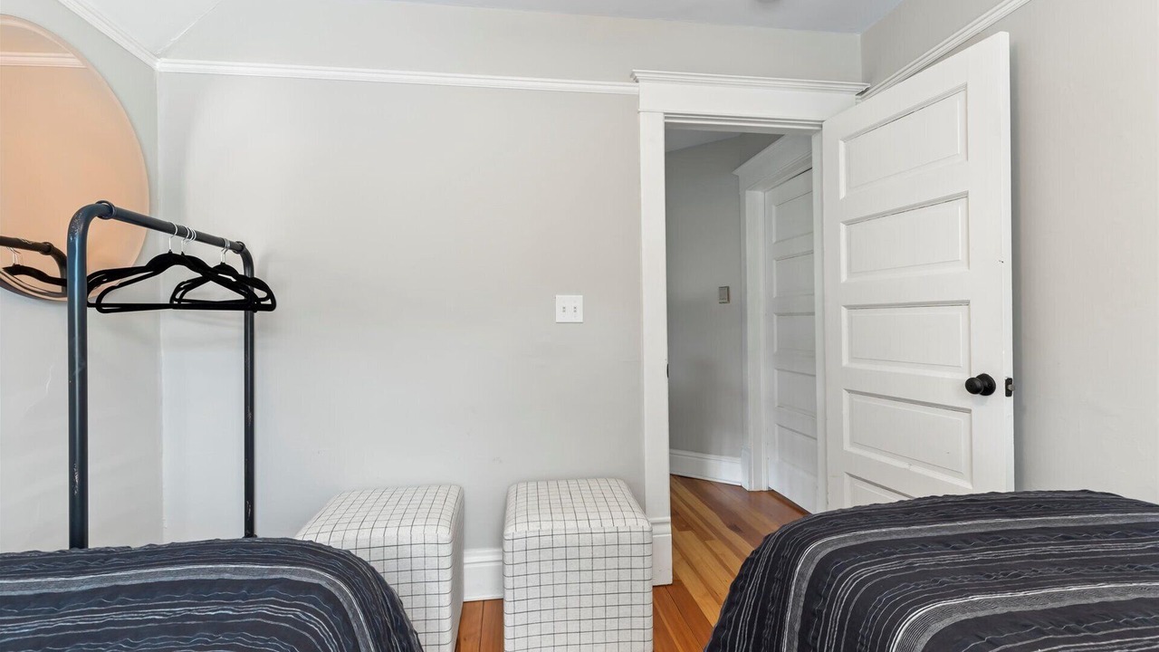 Photo of Bedroom in Fontana-on-Geneva Lake