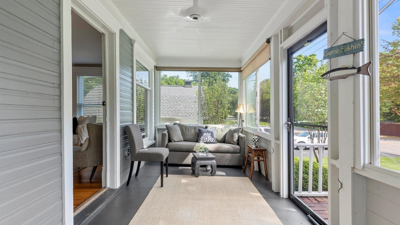 Photo of Outdoor in Fontana-on-Geneva Lake