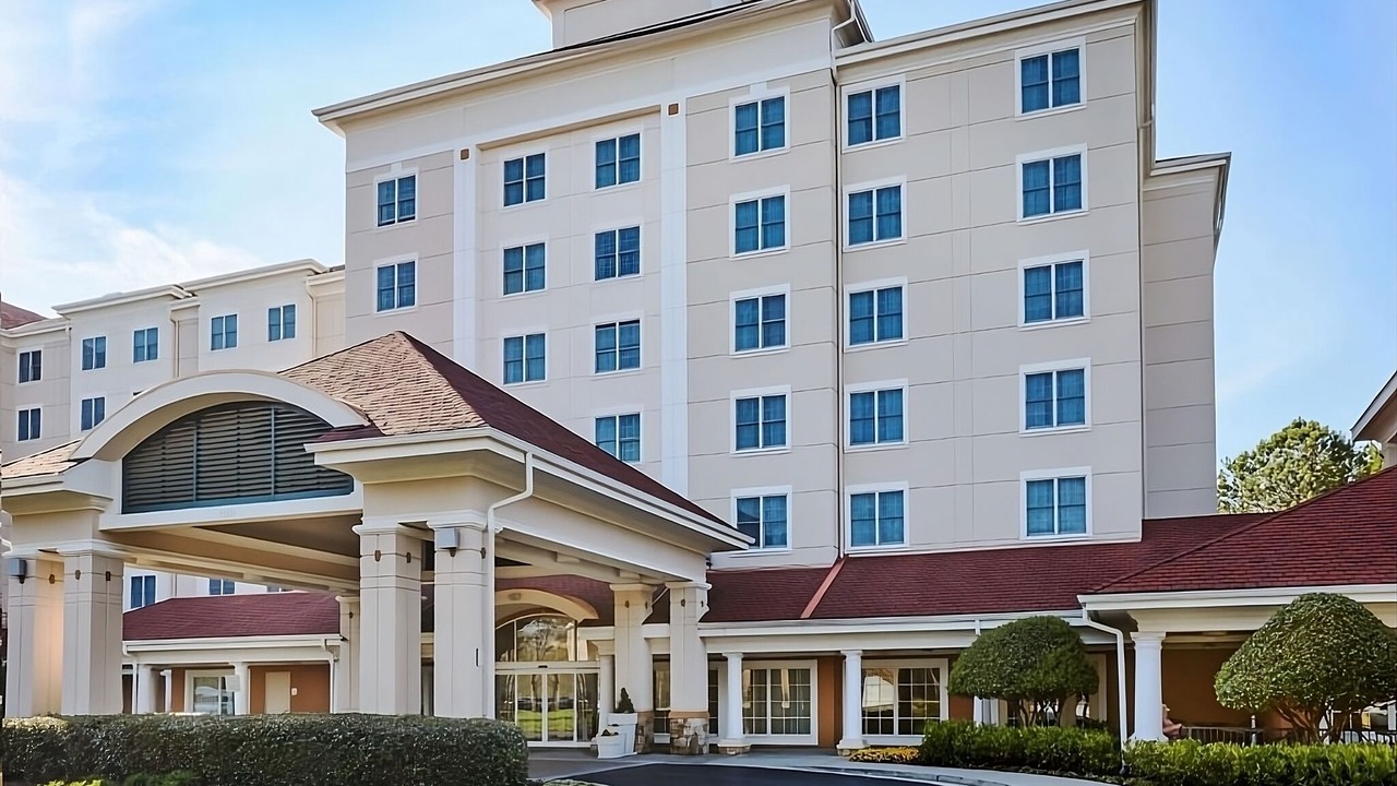 Photo of Outdoor in College Park