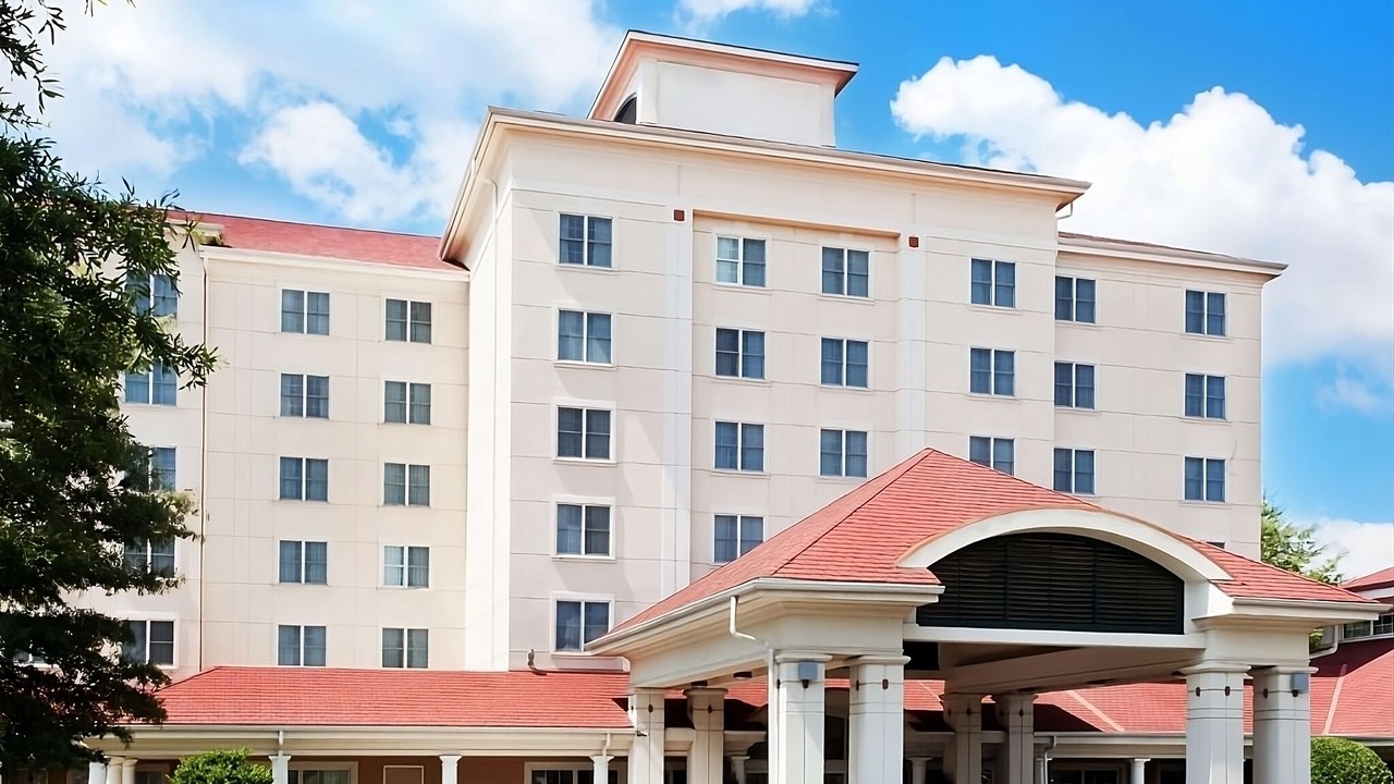 Photo of Outdoor in College Park