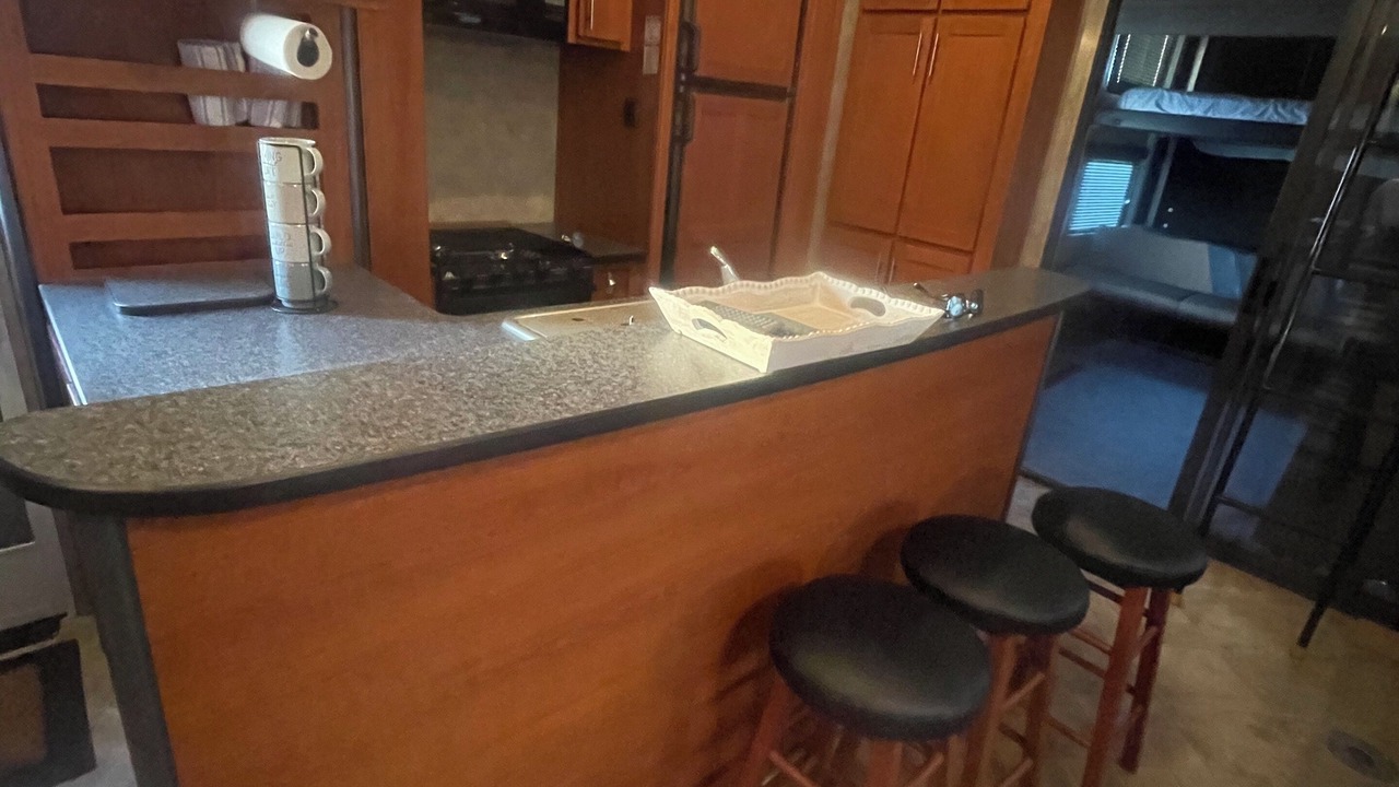 Photo of Kitchen in Galveston