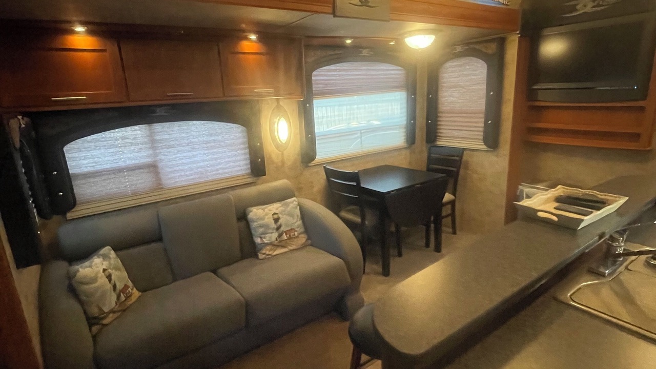 Photo of Livingroom in Galveston