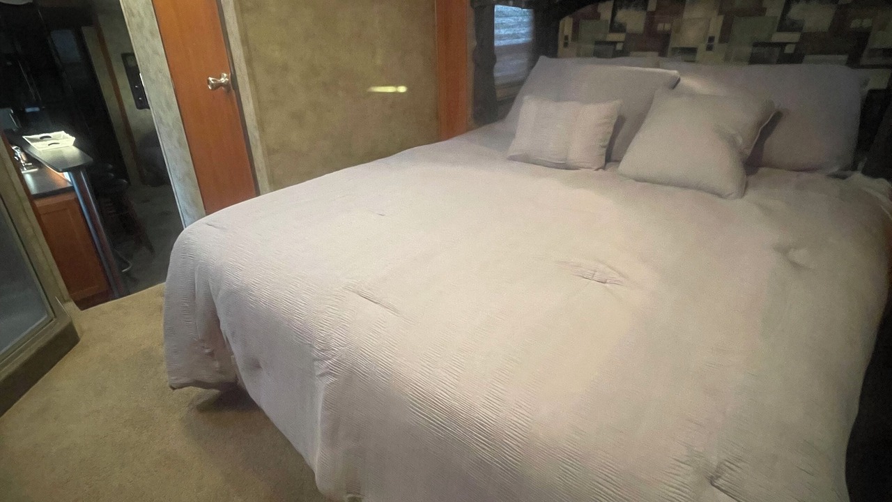 Photo of Bedroom in Galveston