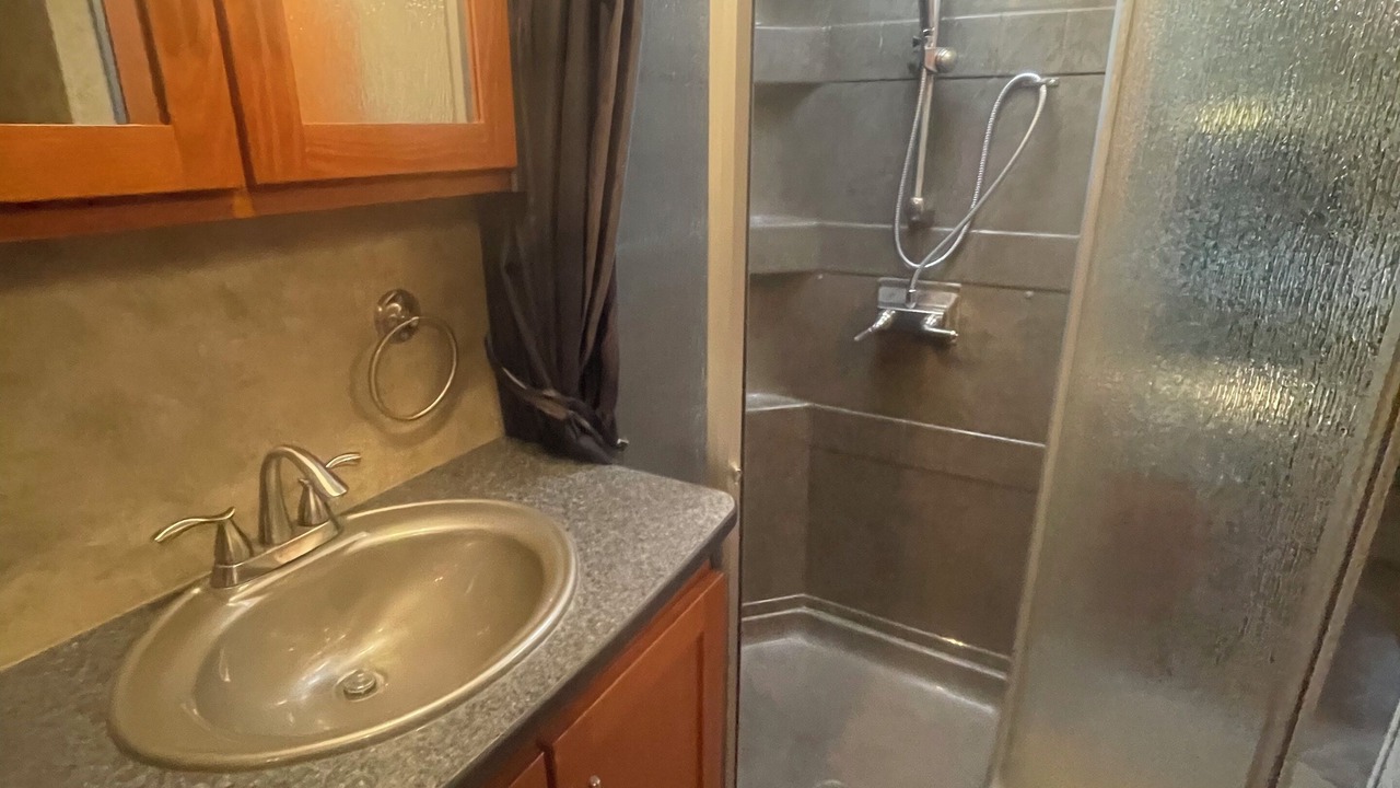 Photo of Bathroom in Galveston