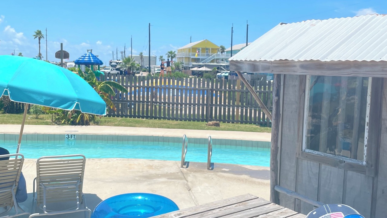 Photo of Outdoor in Galveston