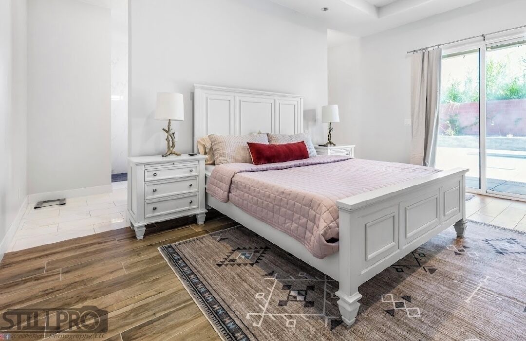 Photo of Bedroom in Ivins