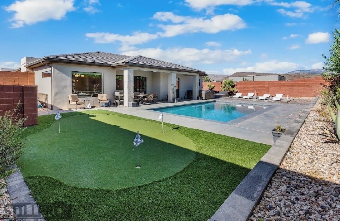 Photo of Outdoor in Ivins