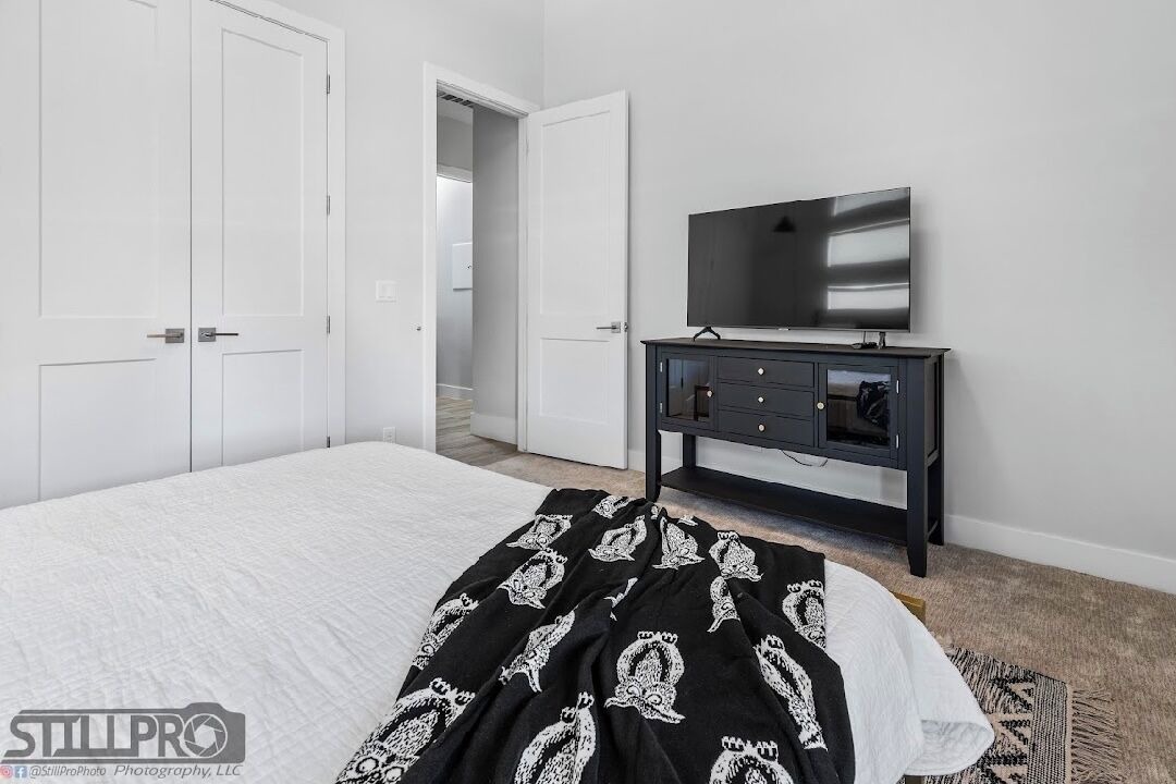 Photo of Bedroom in Ivins