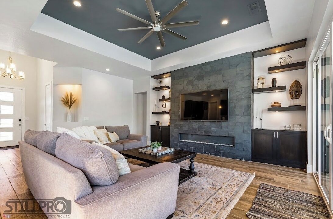 Photo of Livingroom in Ivins