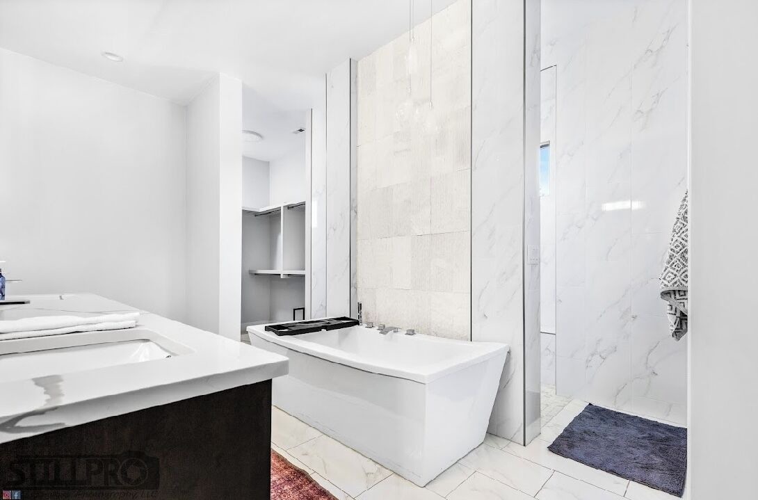 Photo of Bathroom in Ivins