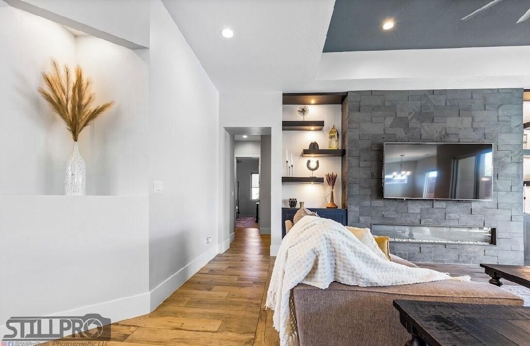 Photo of Livingroom in Ivins