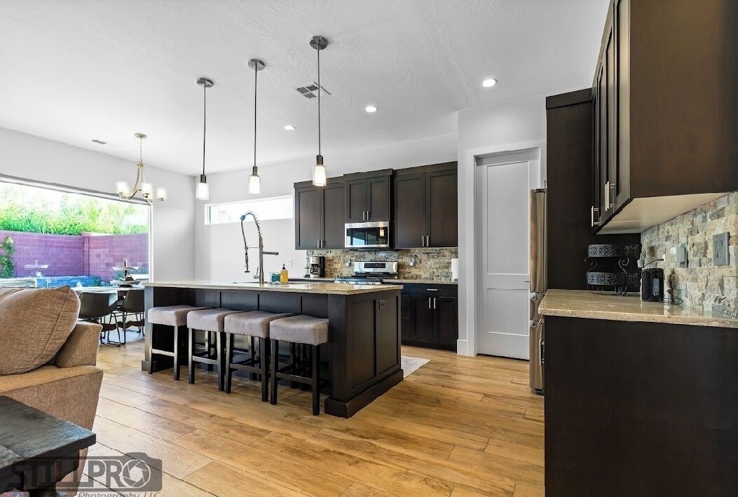 Photo of Kitchen in Ivins