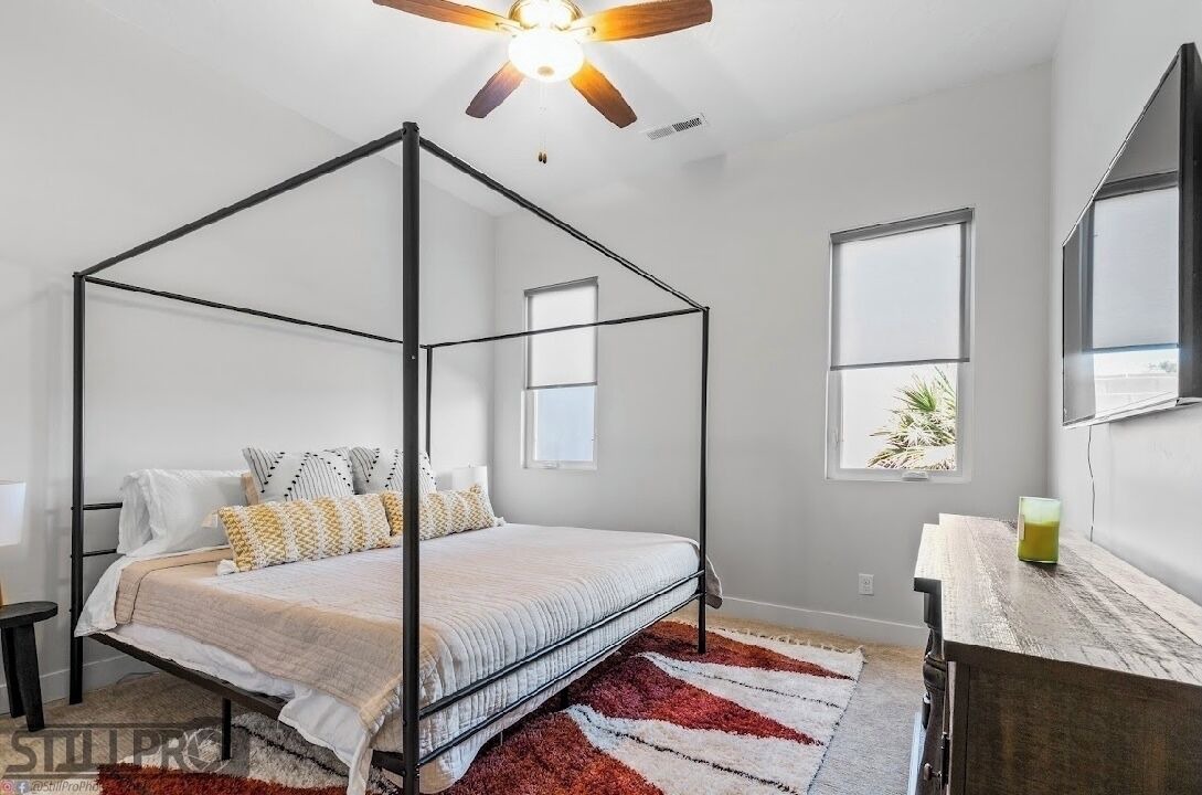 Photo of Bedroom in Ivins