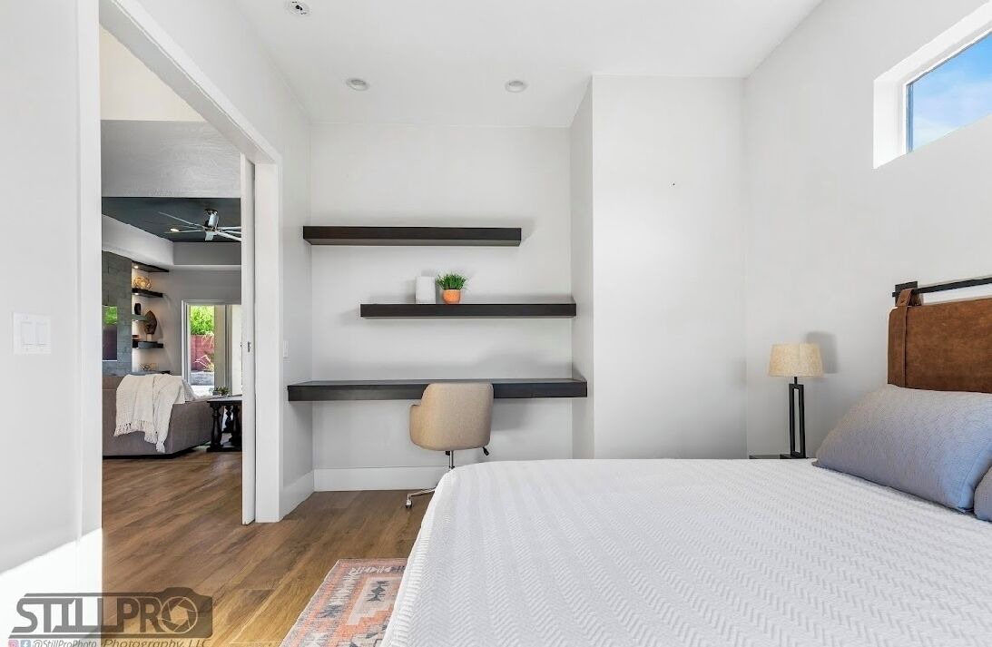 Photo of Bedroom in Ivins