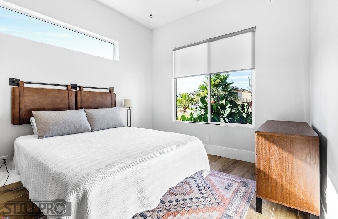 Photo of Bedroom in Ivins