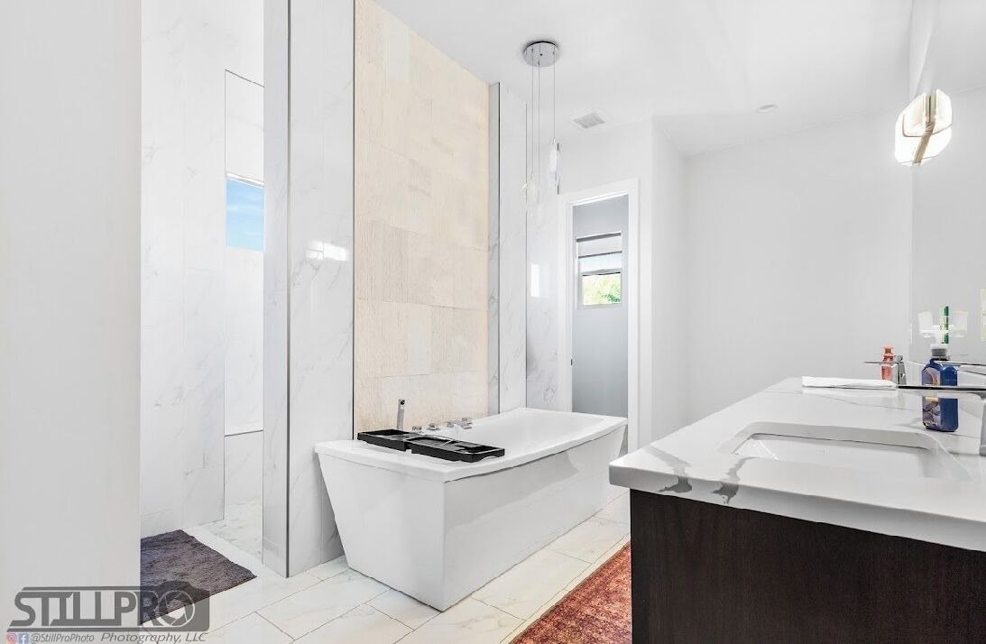Photo of Bathroom in Ivins