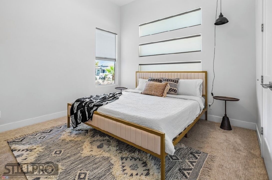 Photo of Bedroom in Ivins
