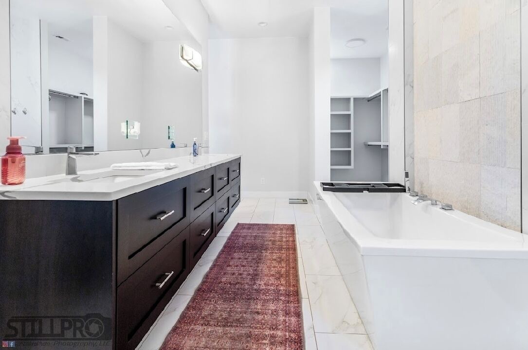 Photo of Bathroom in Ivins