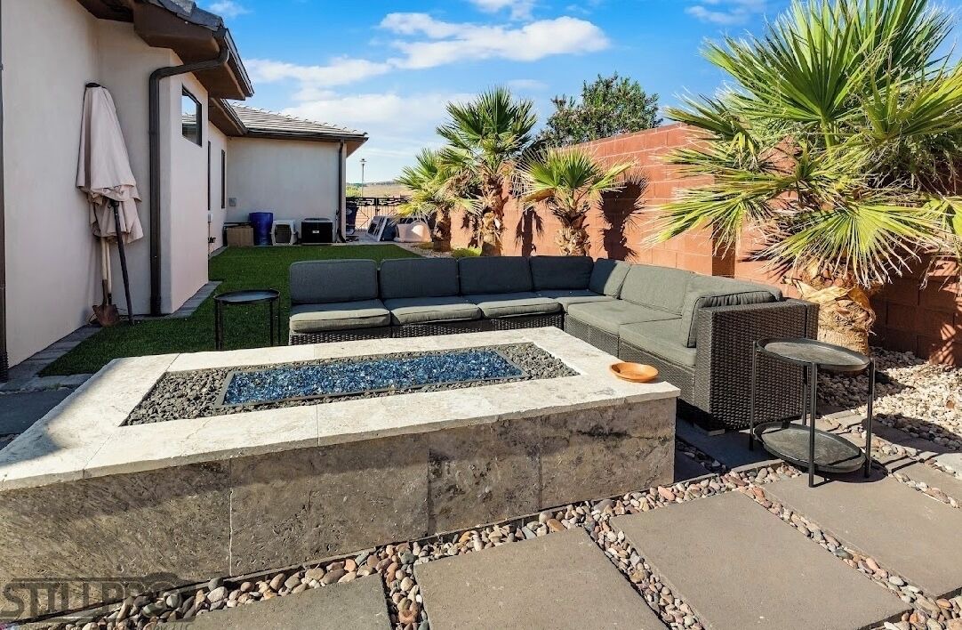 Photo of Patio Balcony in Ivins