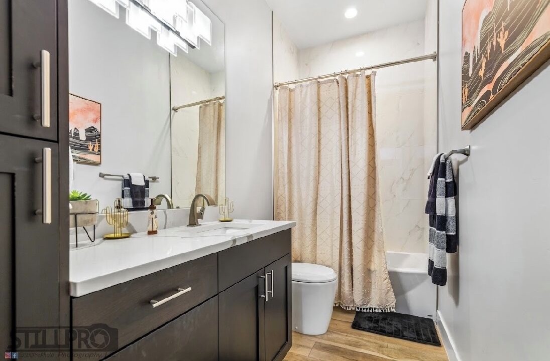Photo of Bathroom in Ivins