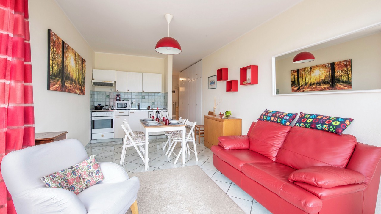 Photo of Livingroom in Lugano
