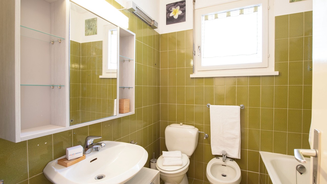 Photo of Bathroom in Lugano