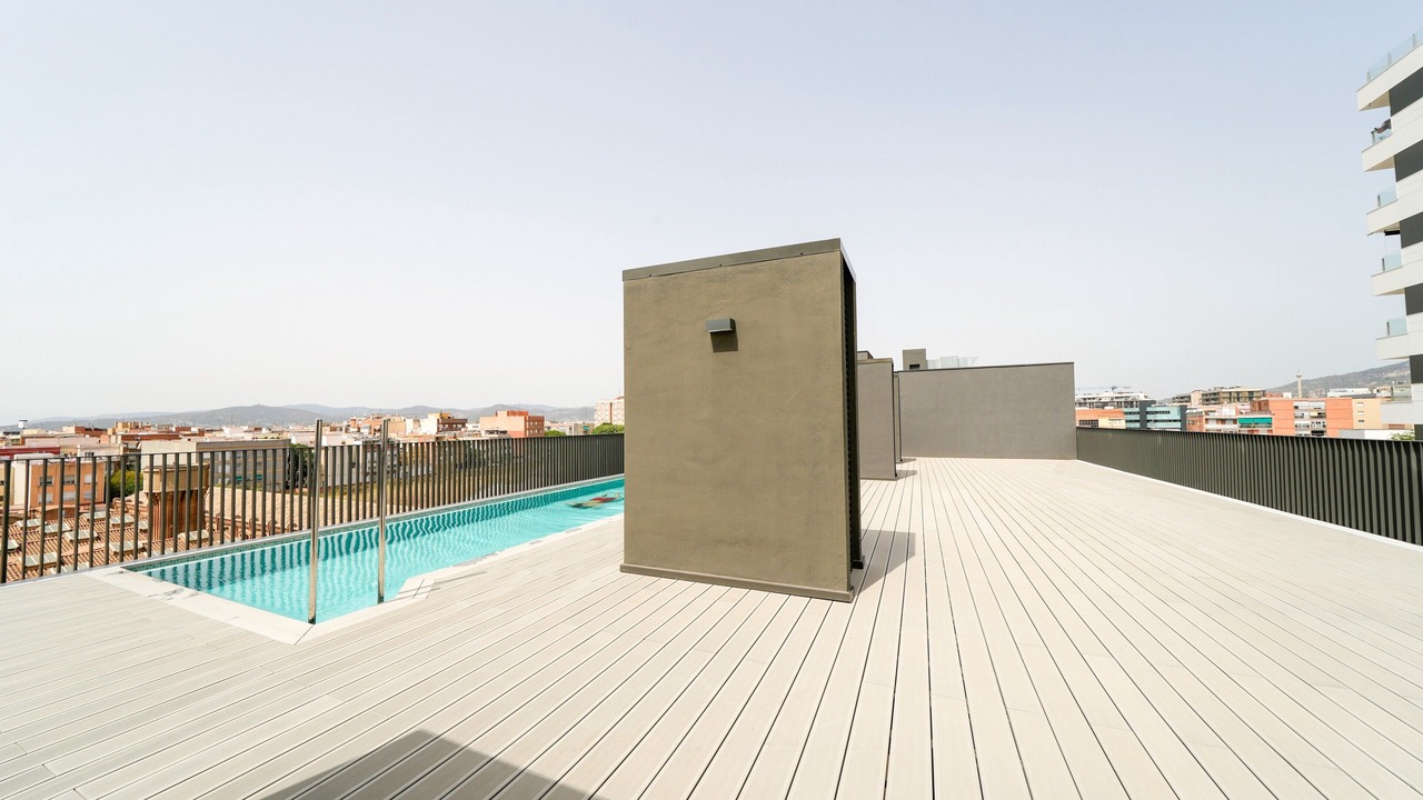 Photo of Outdoor in Cornella de Llobregat