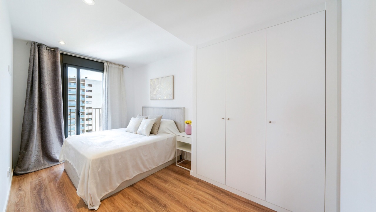 Photo of Bedroom in Cornella de Llobregat
