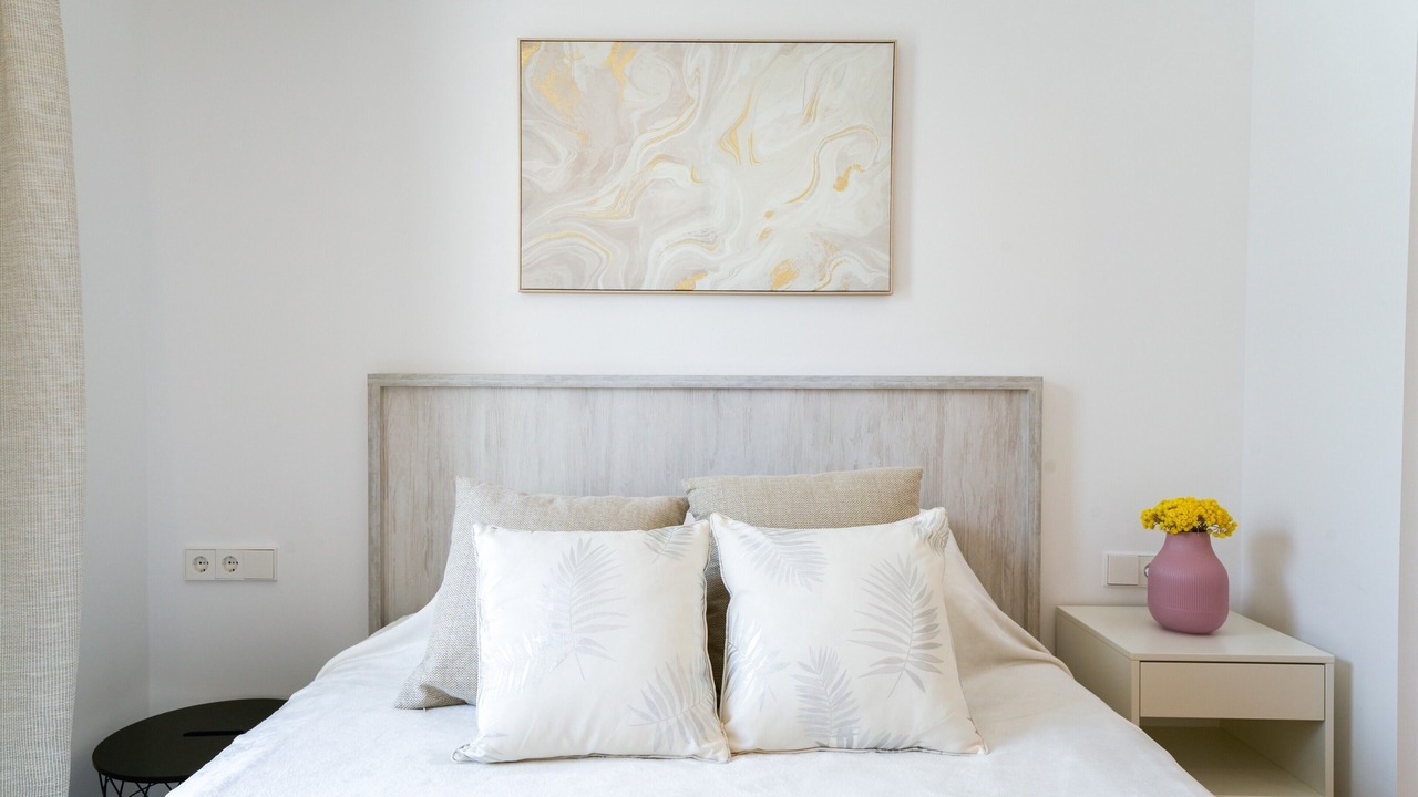 Photo of Bedroom in Cornella de Llobregat