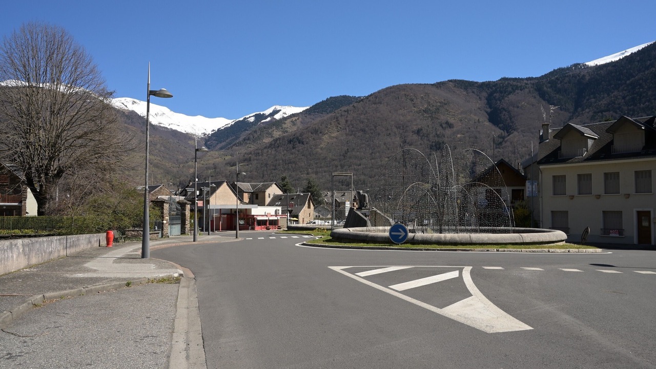 Photo of Others in Bagneres-de-Luchon