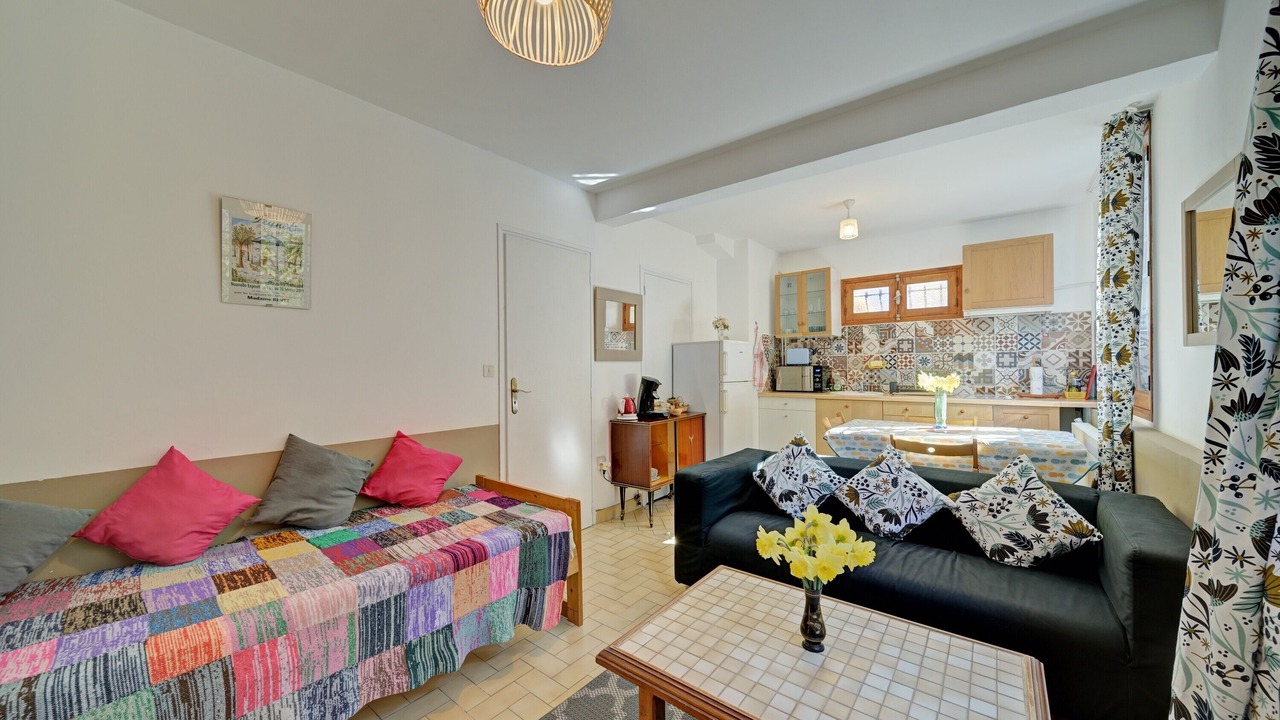 Photo of Bedroom in Bagneres-de-Luchon