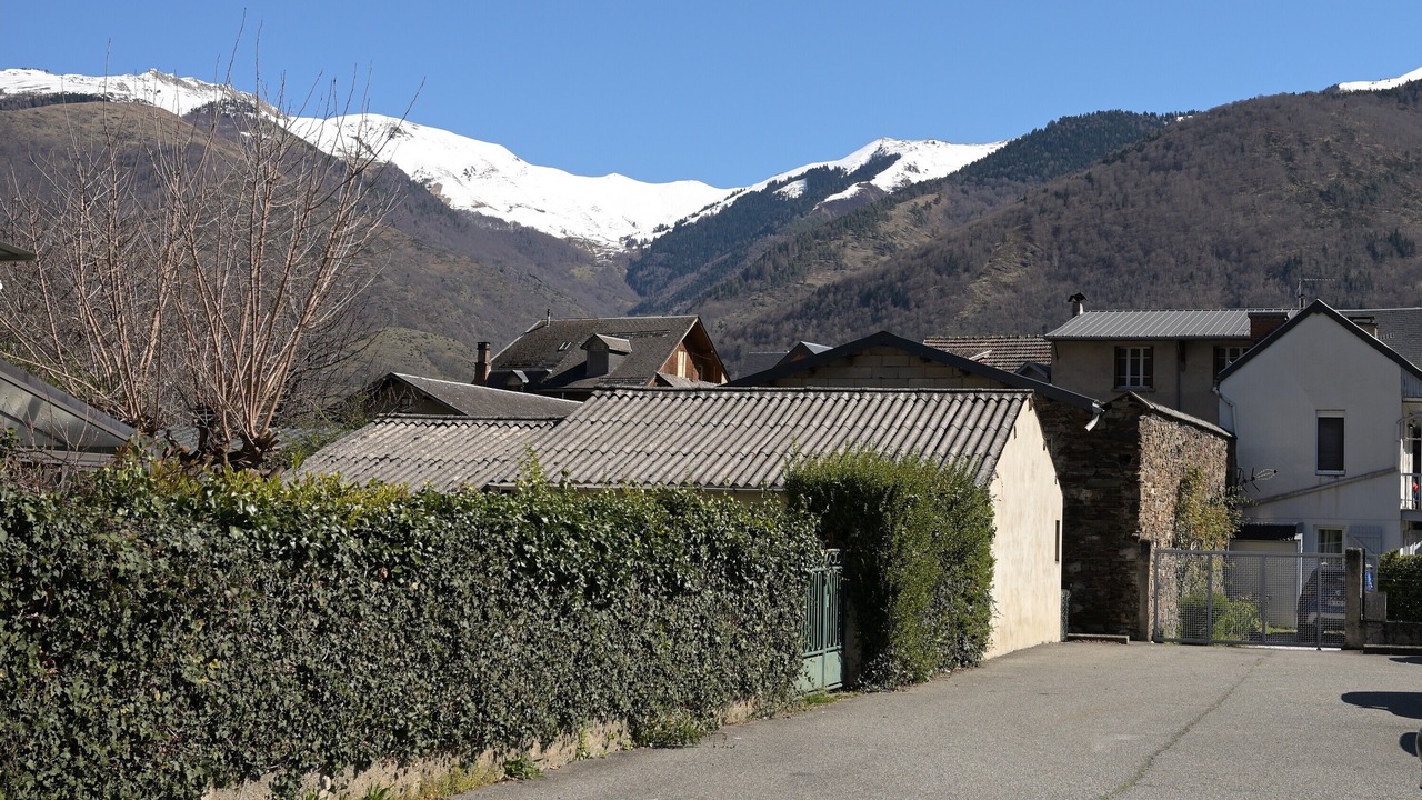 Photo of Outdoor in Bagneres-de-Luchon