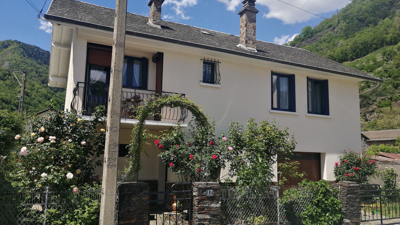 Photo of Outdoor in Bagneres-de-Luchon