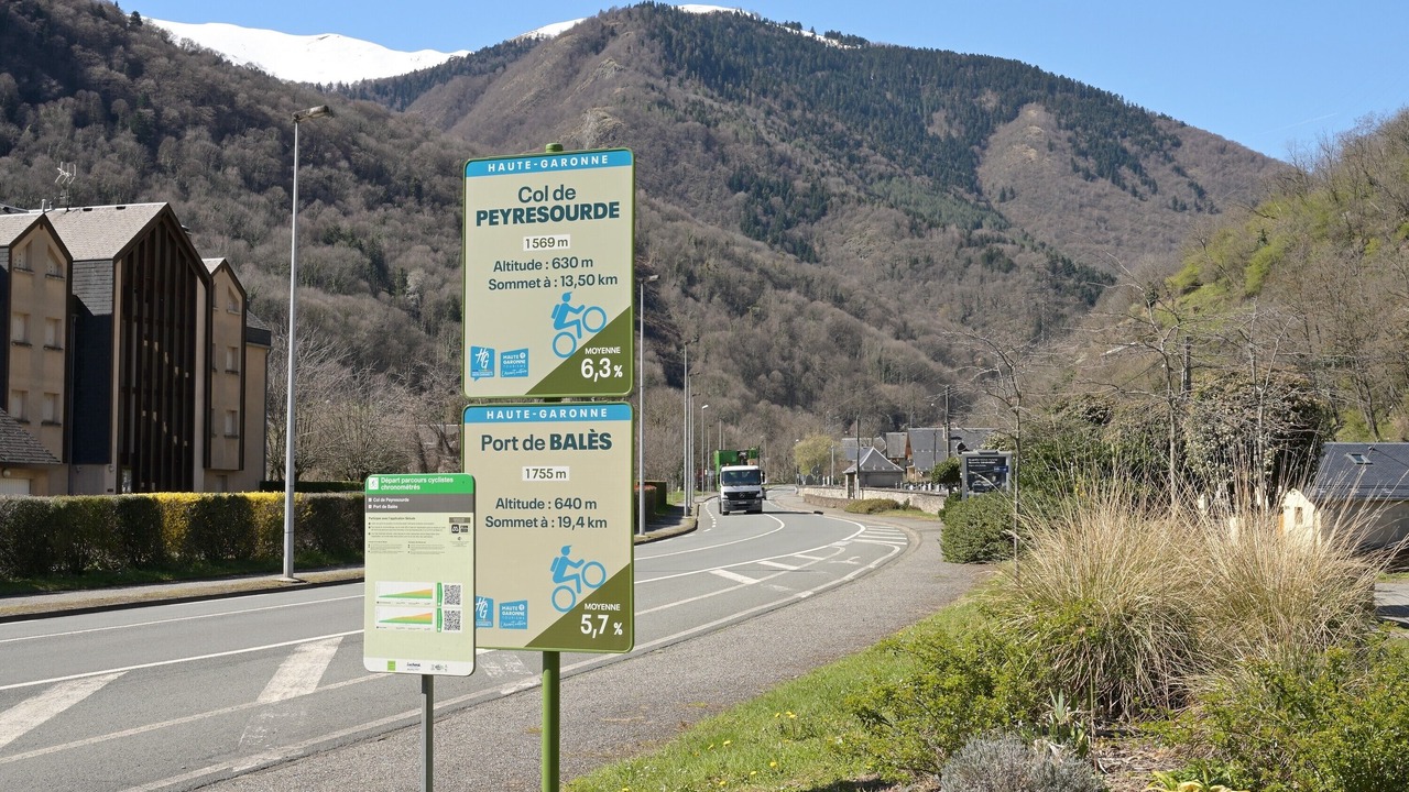 Photo of Others in Bagneres-de-Luchon
