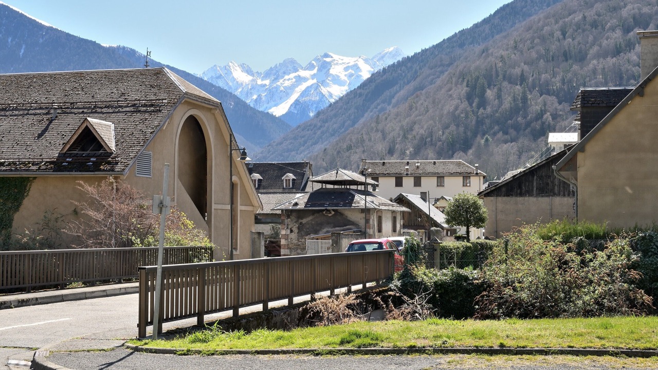 Photo of Others in Bagneres-de-Luchon