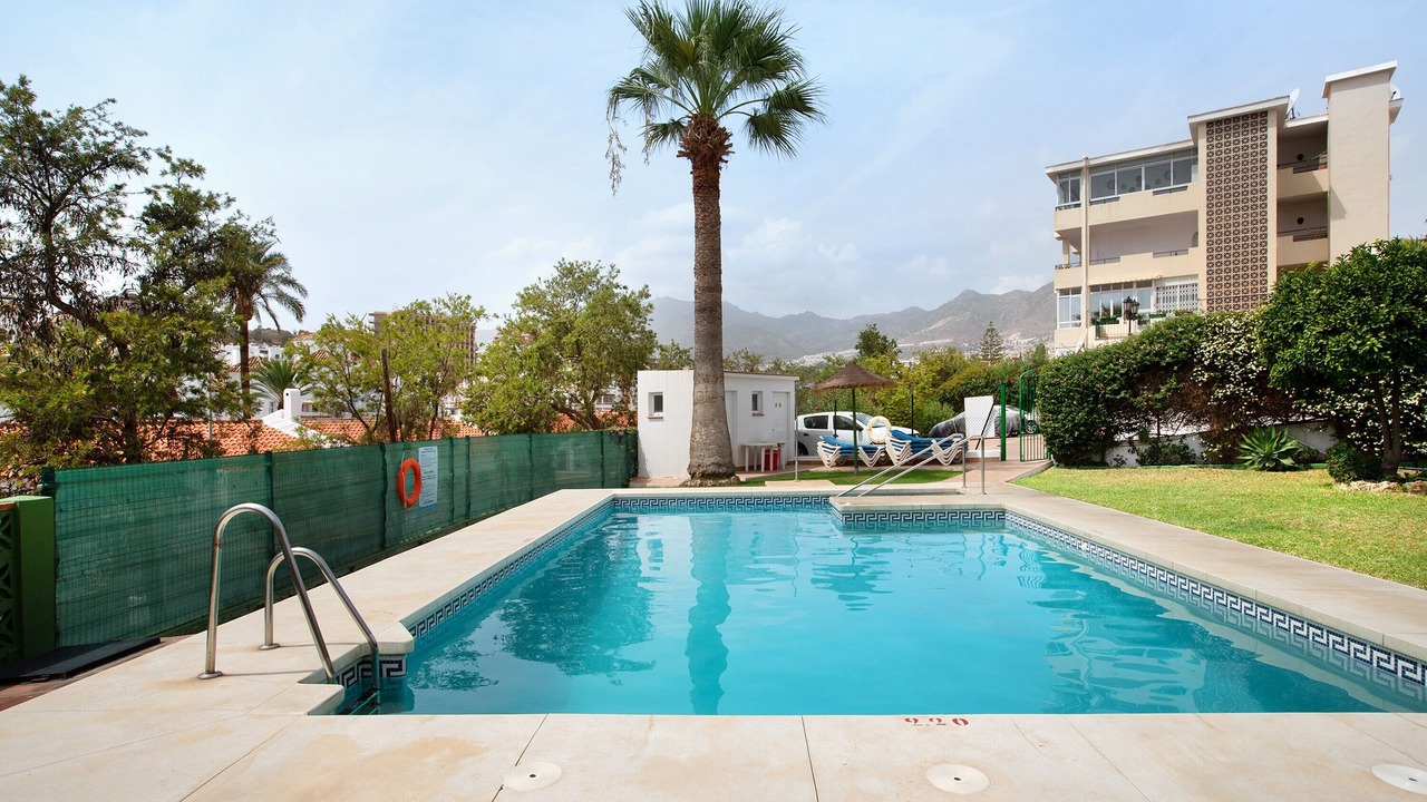 Photo of Outdoor in Torrequebrada