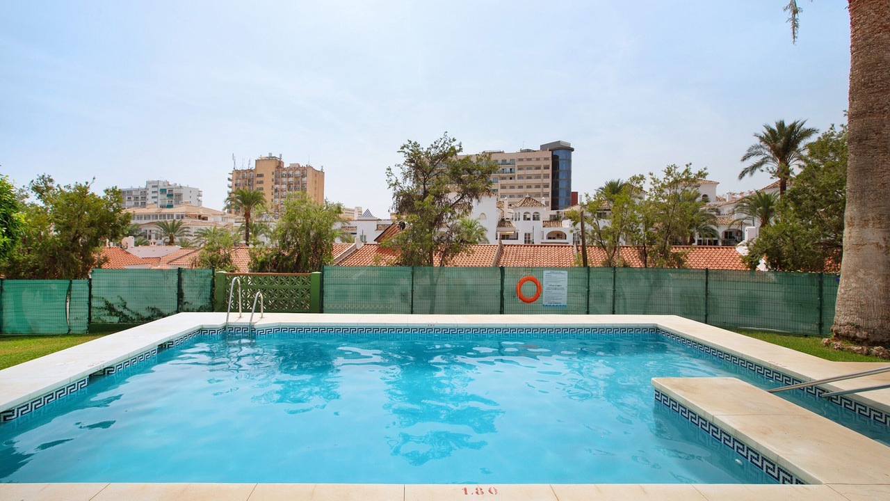 Photo of Outdoor in Torrequebrada