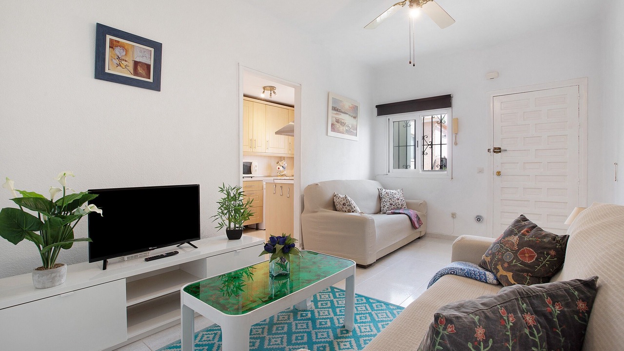 Photo of Livingroom in Torrequebrada