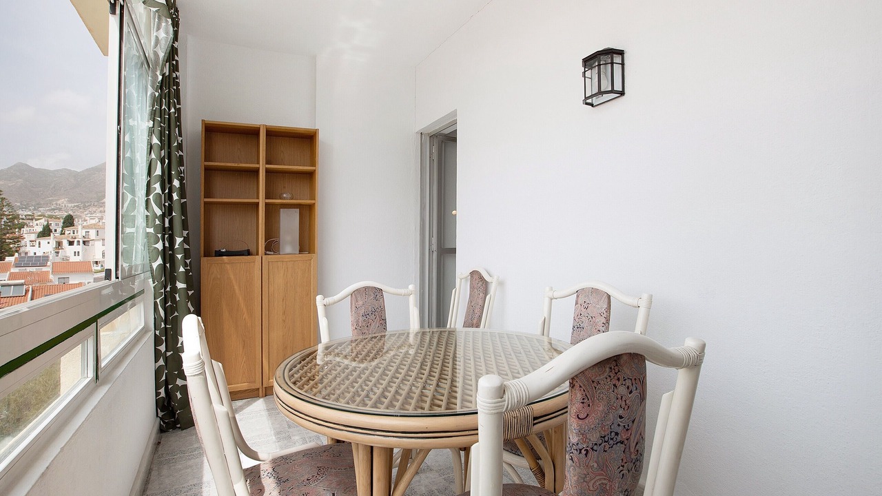 Photo of Outdoor in Torrequebrada