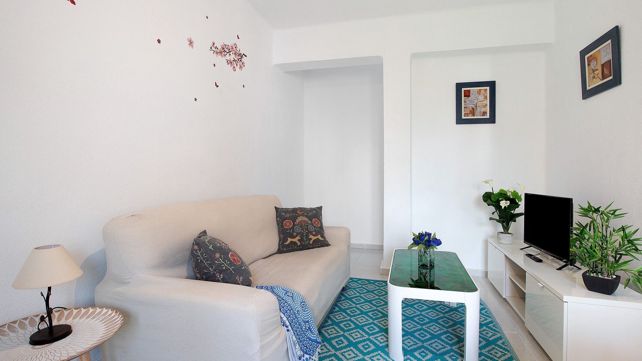 Photo of Livingroom in Torrequebrada