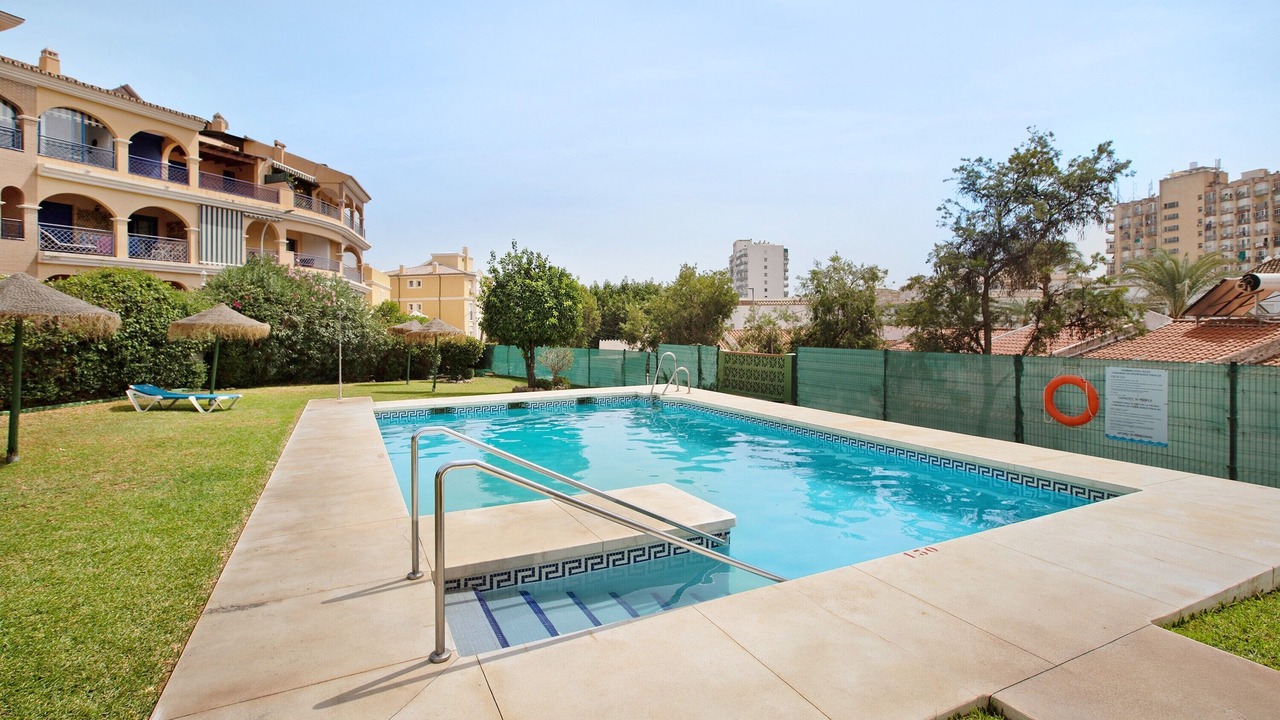 Photo of Outdoor in Torrequebrada
