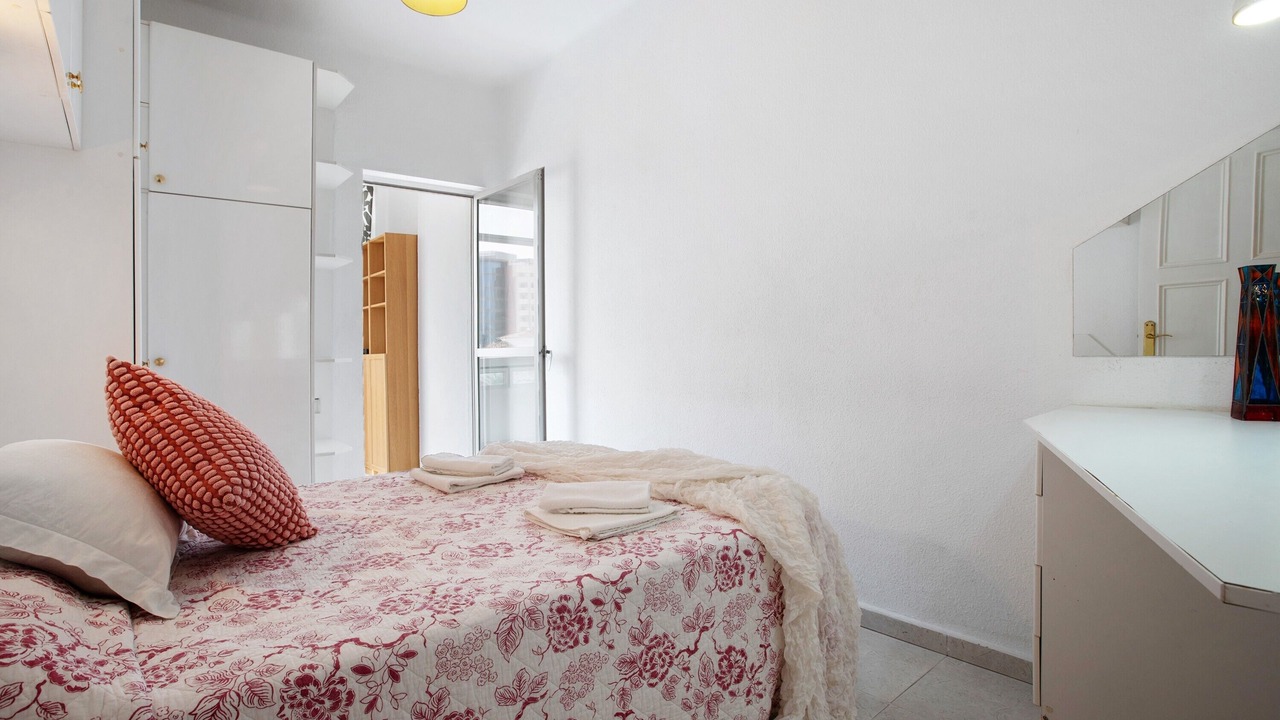 Photo of Bedroom in Torrequebrada