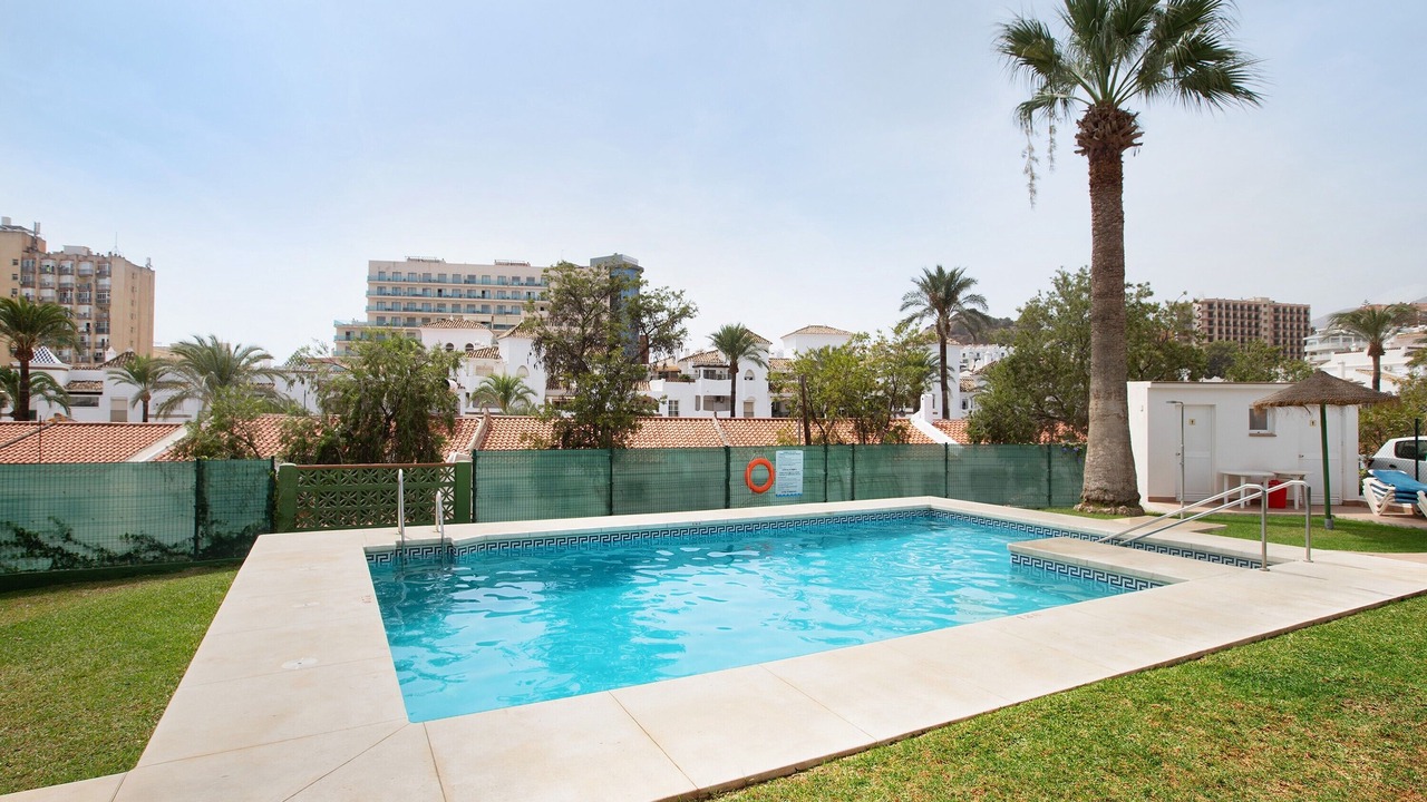 Photo of Outdoor in Torrequebrada