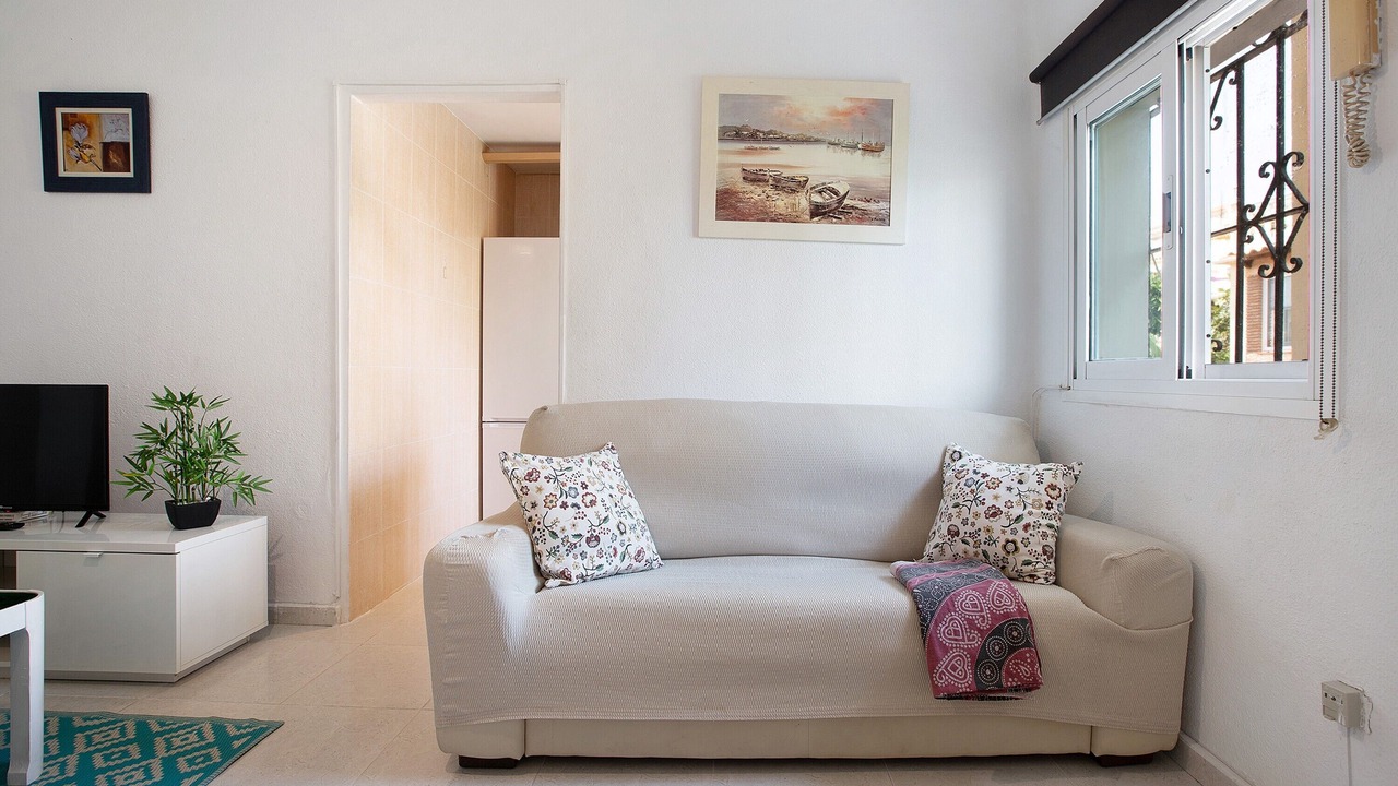 Photo of Livingroom in Torrequebrada