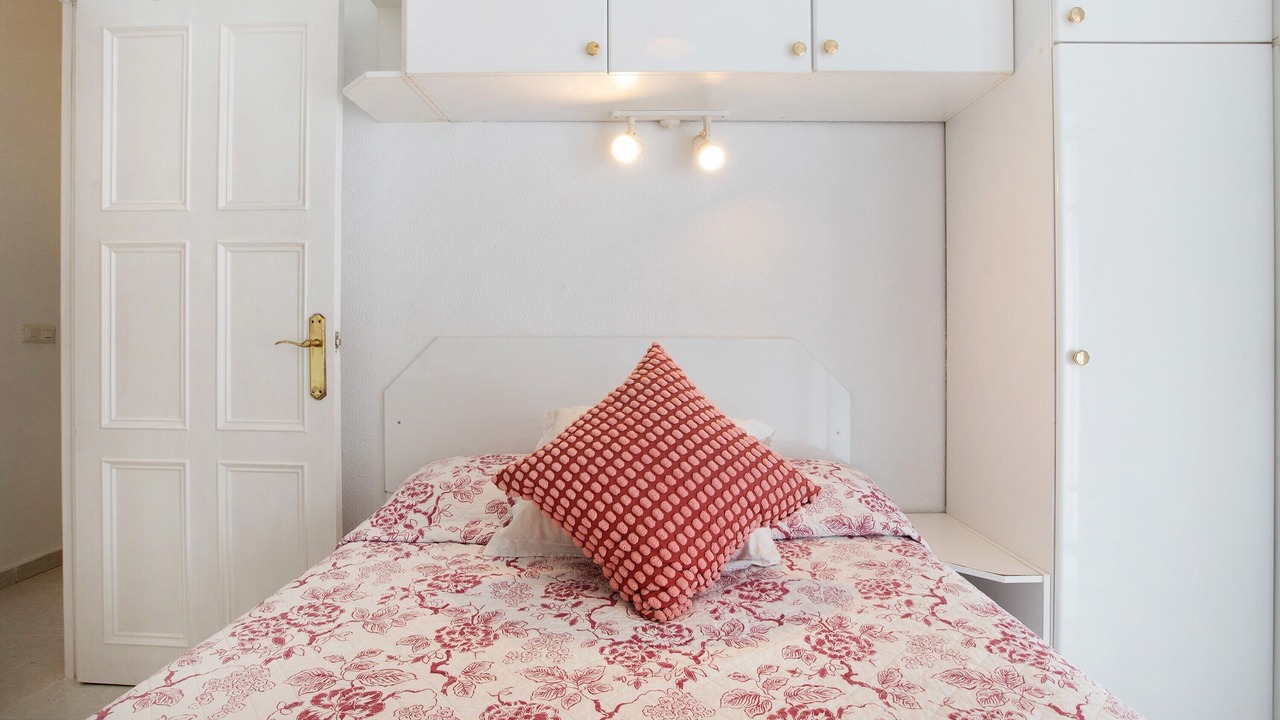 Photo of Bedroom in Torrequebrada